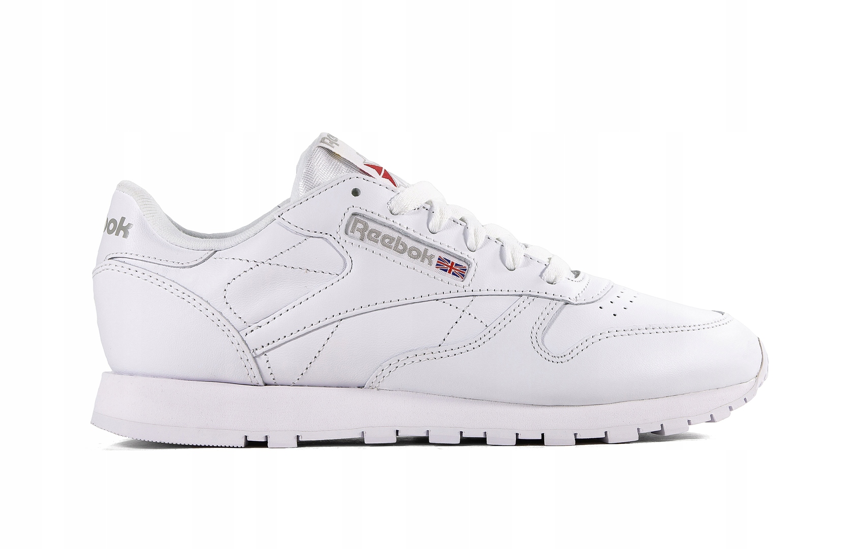 Buty damskie Reebok Classic Leather 2232