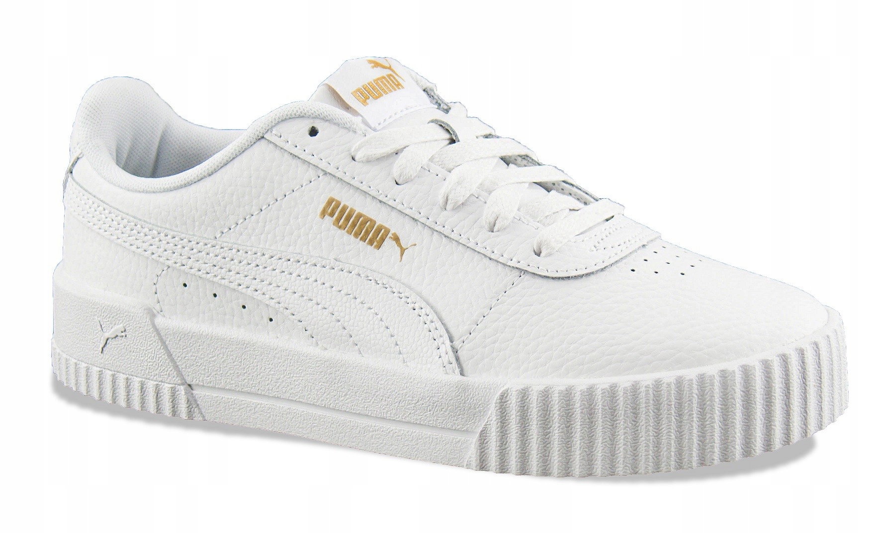 Puma Carina Lux L 370281 02 Buty Sportowe Damskie 38