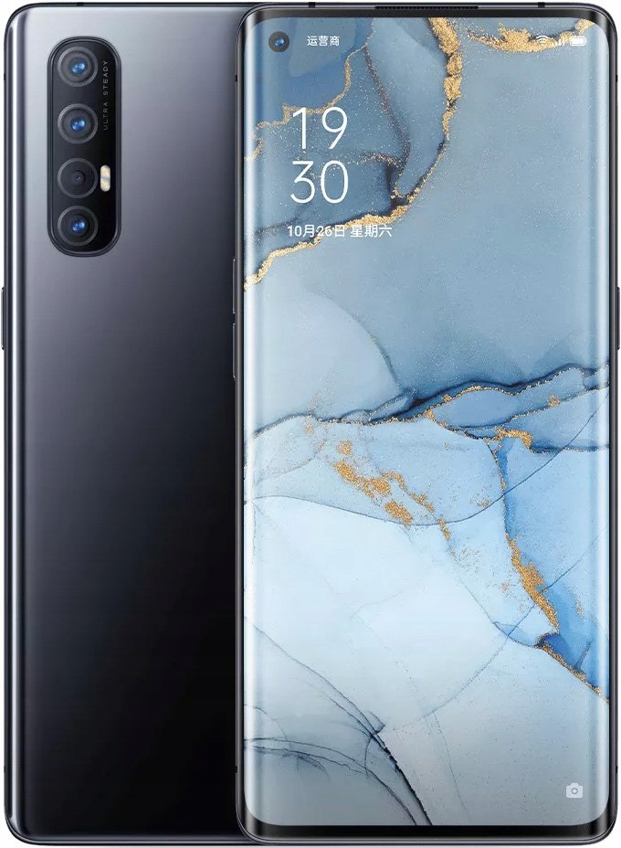 Oppo Reno 3 Pro CPH2009