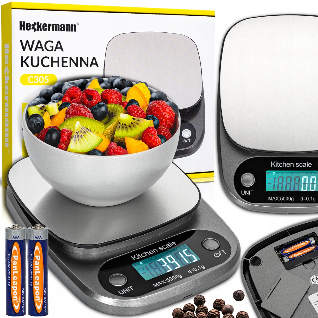 Heckermann C305