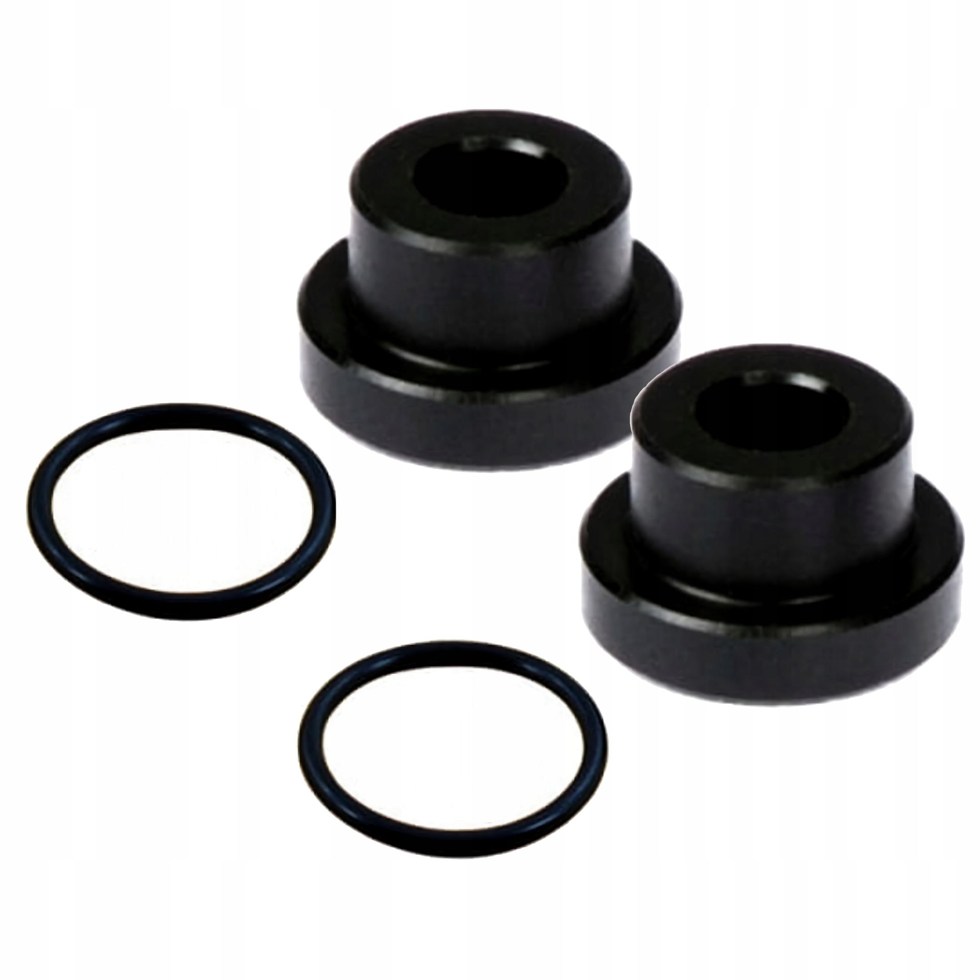 Zestaw Naprawczy Łożysk Pompy Zmywarki 6MM