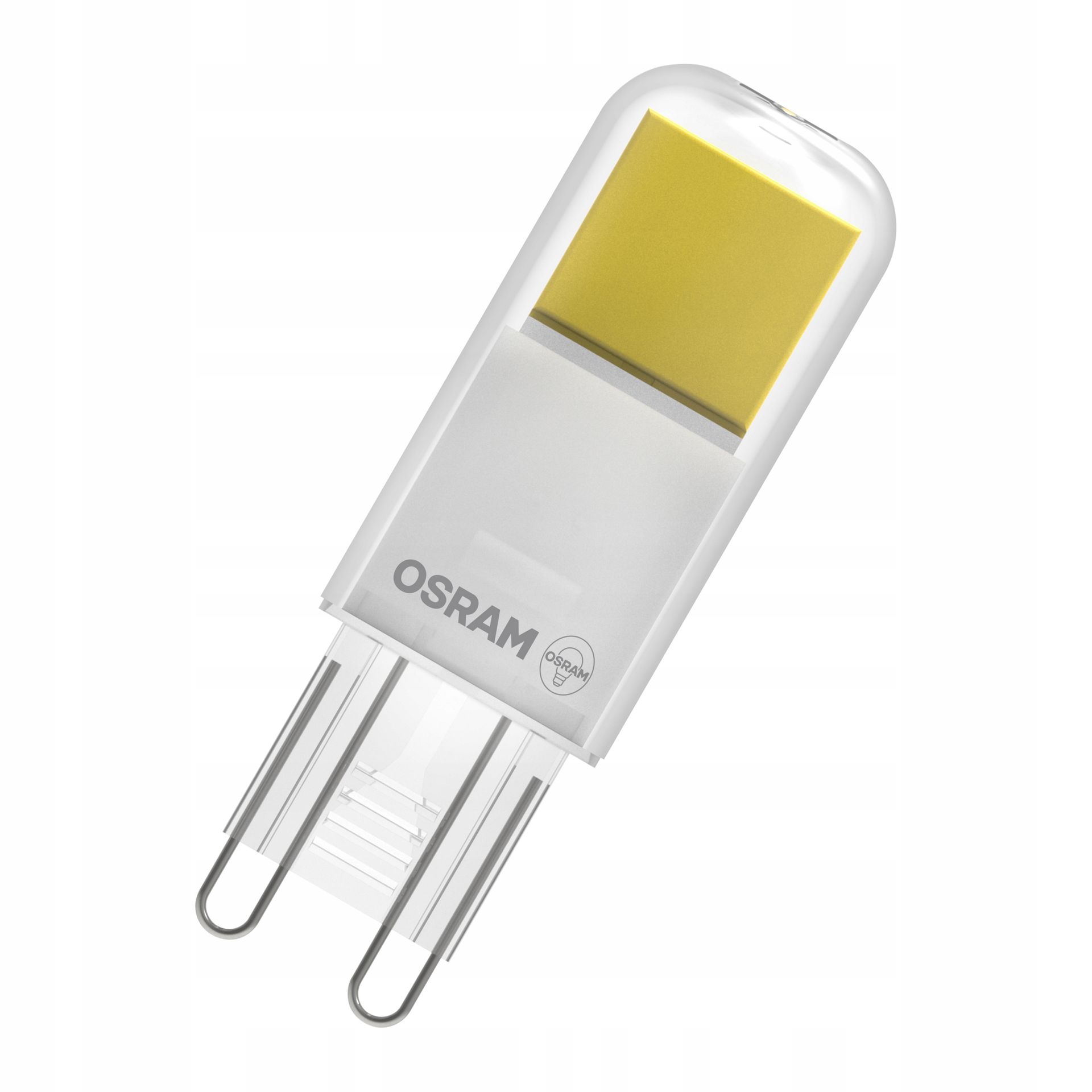 Led Pin 30 320° 2.6W 827 Clear G9