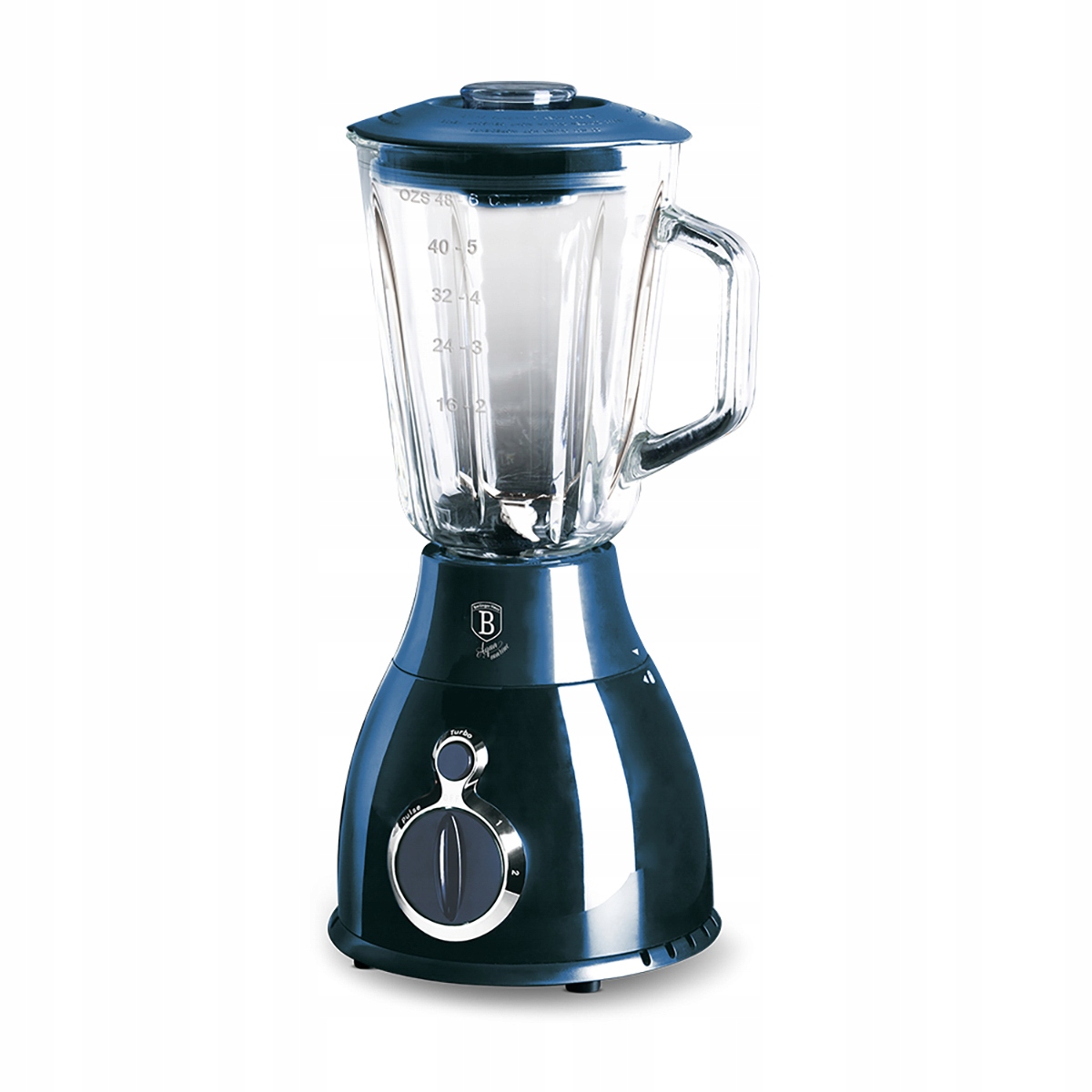 Blender kielichowy Aquamarine 1,5 l Berlinger Haus