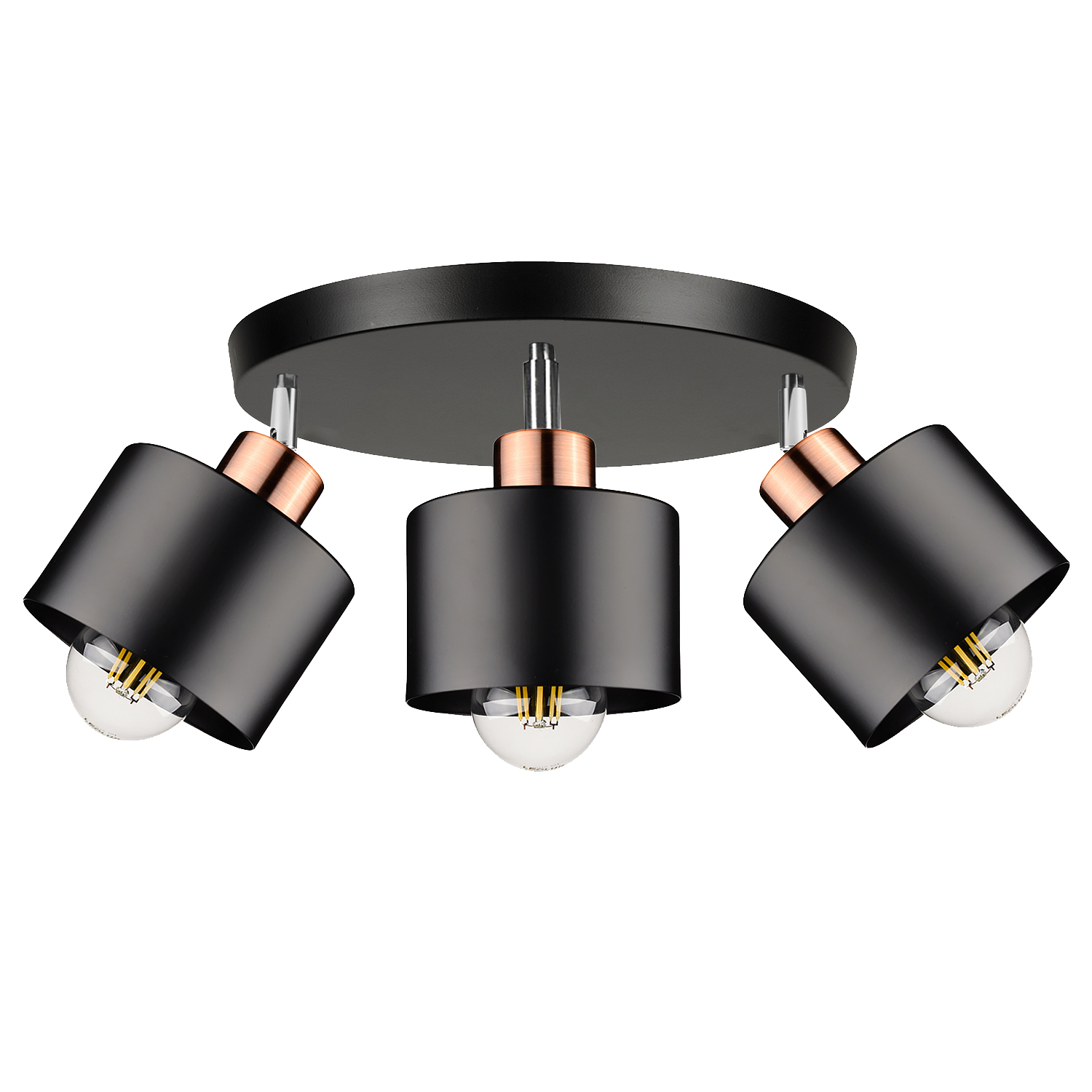 Lampa Wisząca Sufitowa Żyrandol Plafon Cocon Led