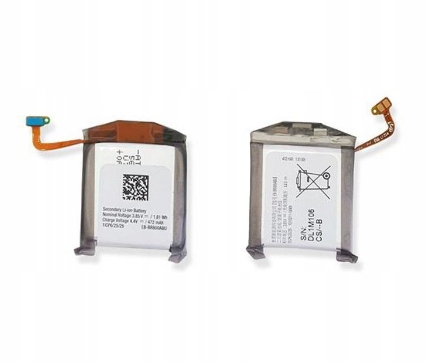 Bateria Samsung Galaxy Watch 46MM SM-R800 R805 Oryginalna