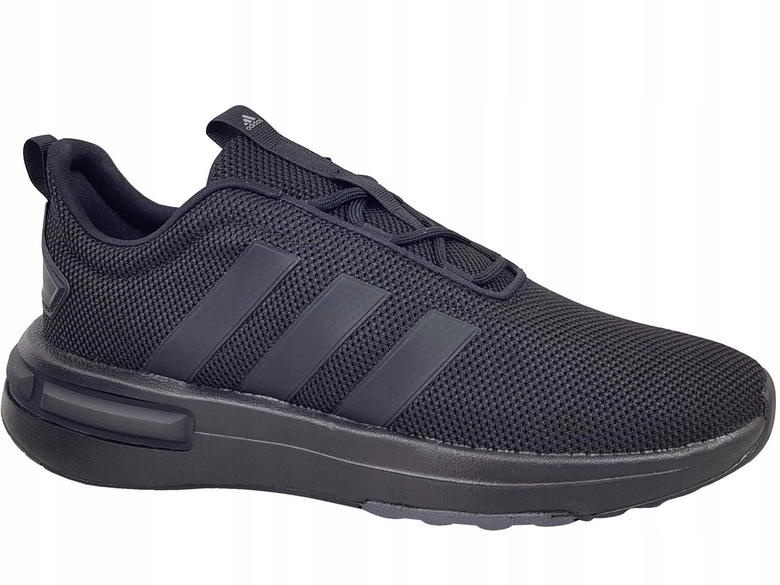 Adidas Racer TR21 IF0148 Buty Do Biegania Czarne
