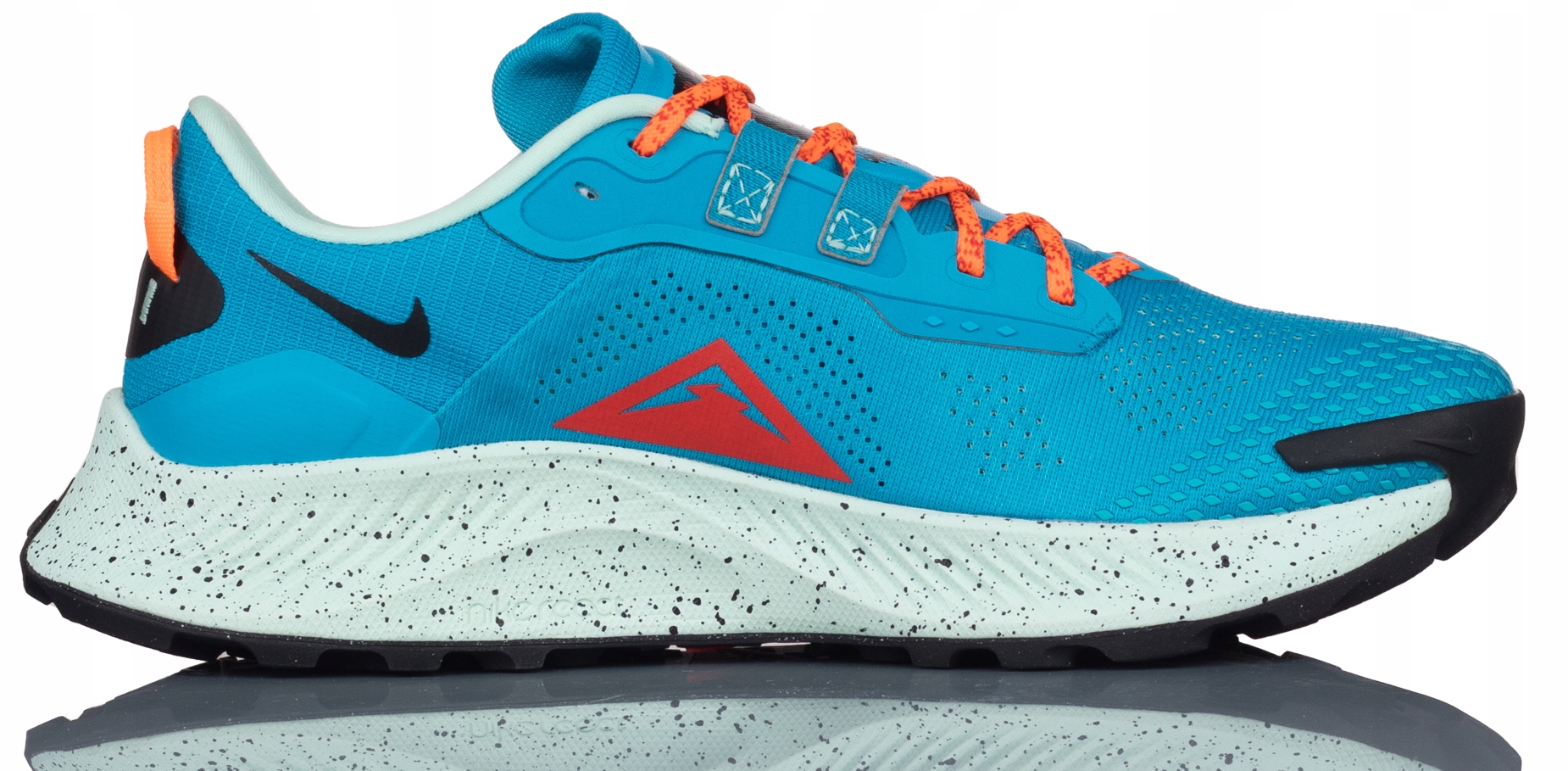 Buty Męskie sportowe do biegania Nike Pegasus Trail 3 DA8697-400 r. 42
