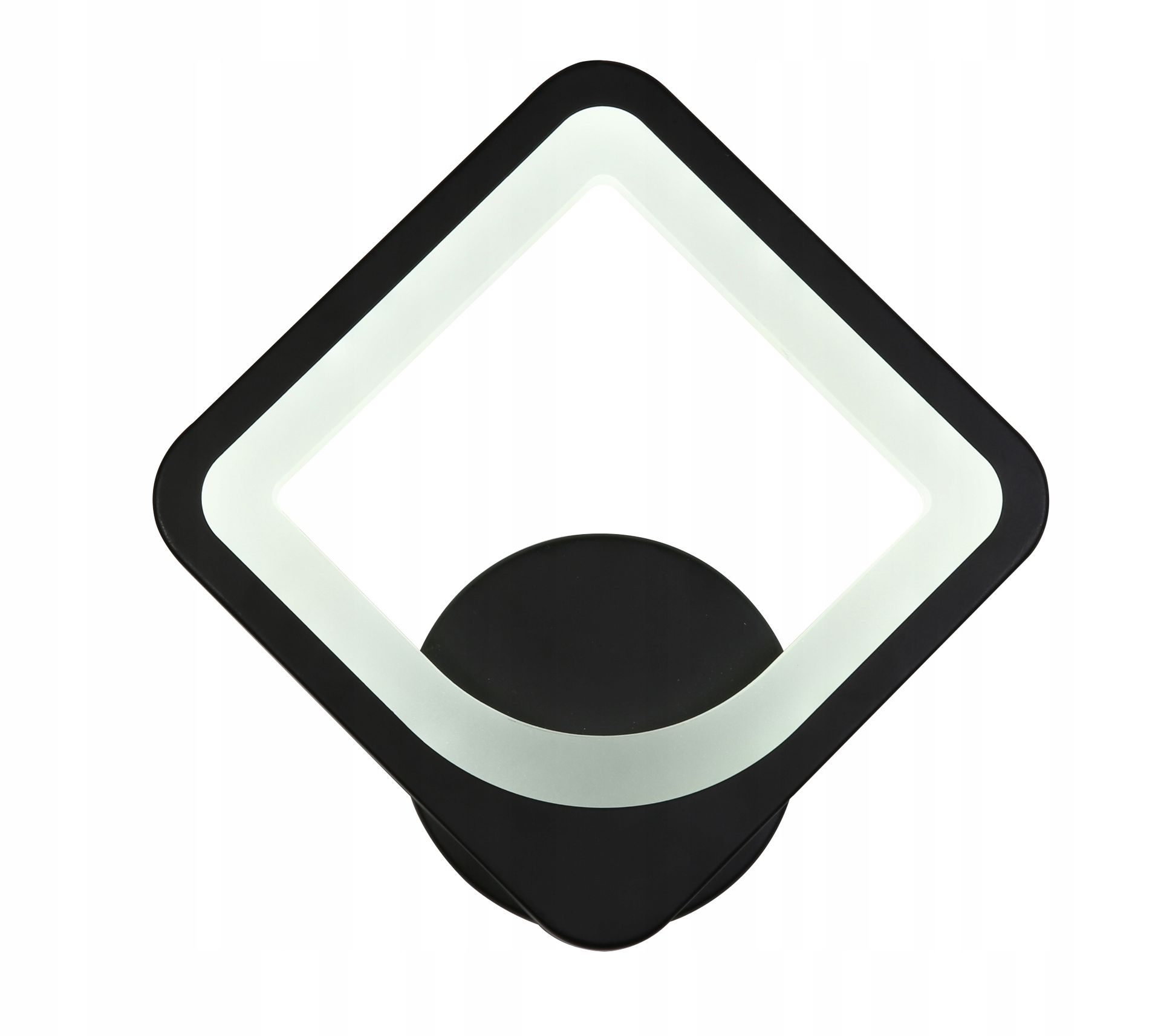 Kinkiet Led Ring Lampa Ścienna Led Ring Lampa