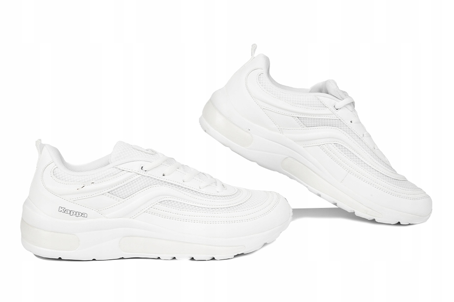 Kappa buty sportowe lekkie roz.46