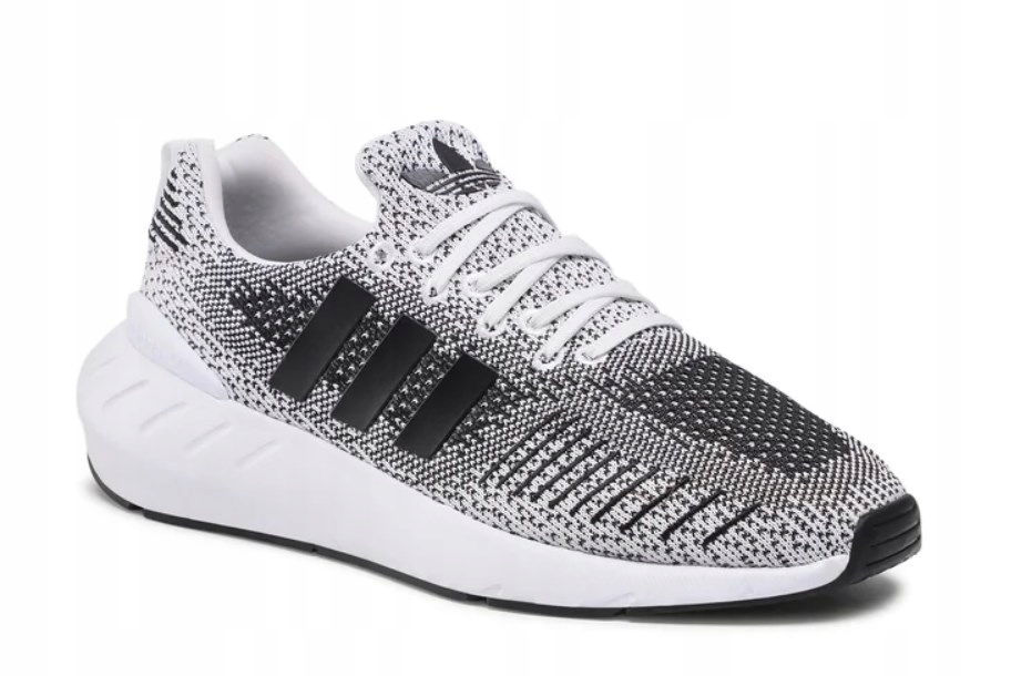Buty Męskie Sportowe Adidas Swift Run 22 Do Biegania GZ3507 r. 44