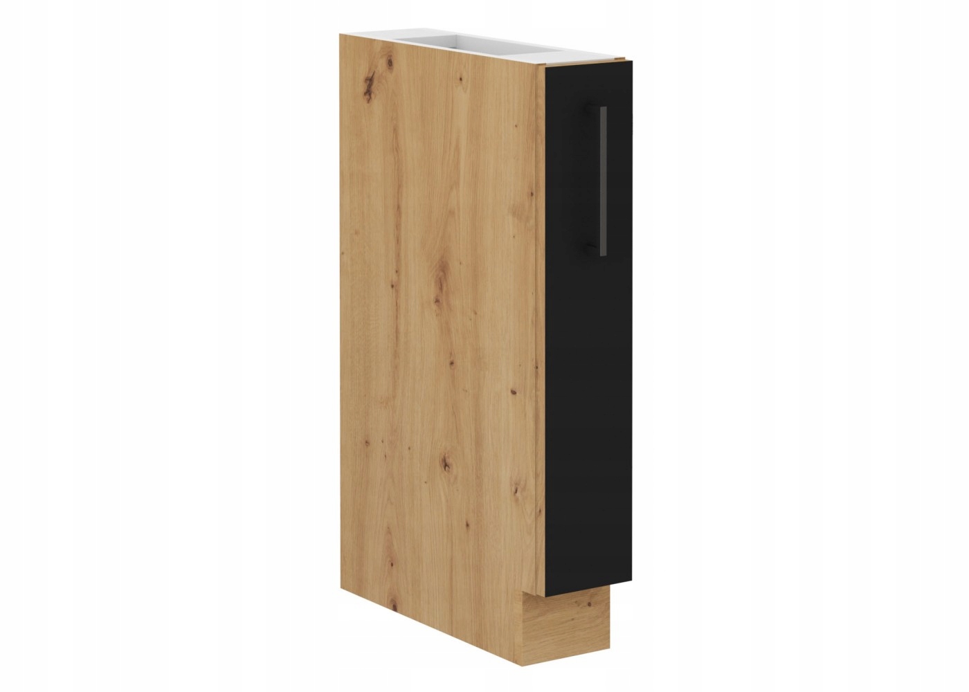 Szafka Kuchenna Dolna Wysuwana Cargo 15 CM Modena