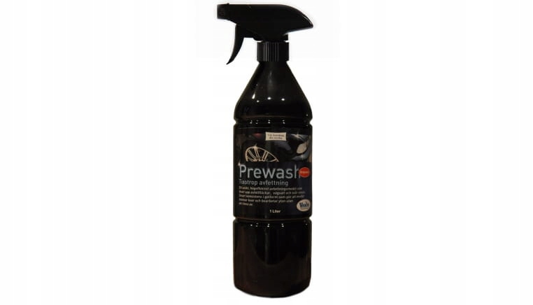Vasco Prewash Tixotrop 1L Tar Remover Żel