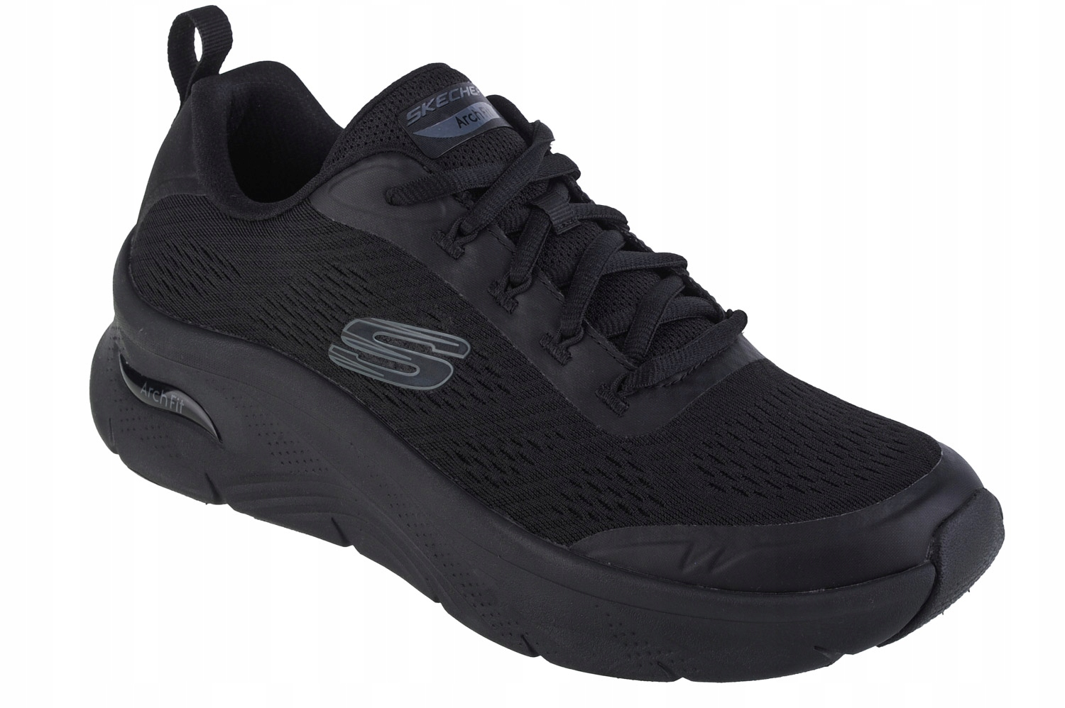 Buty Skechers Skech-Air Element 232340-BBK 42,5