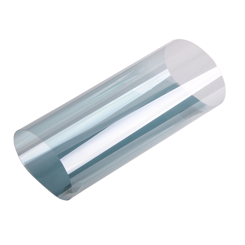 Ochronna Folia Bezbarwna Progi Słupki Lampy 30x50