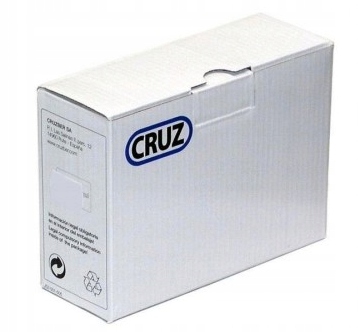 Cruz 935-695 kit Mocowanie Honda Accord 4D Sed 08-