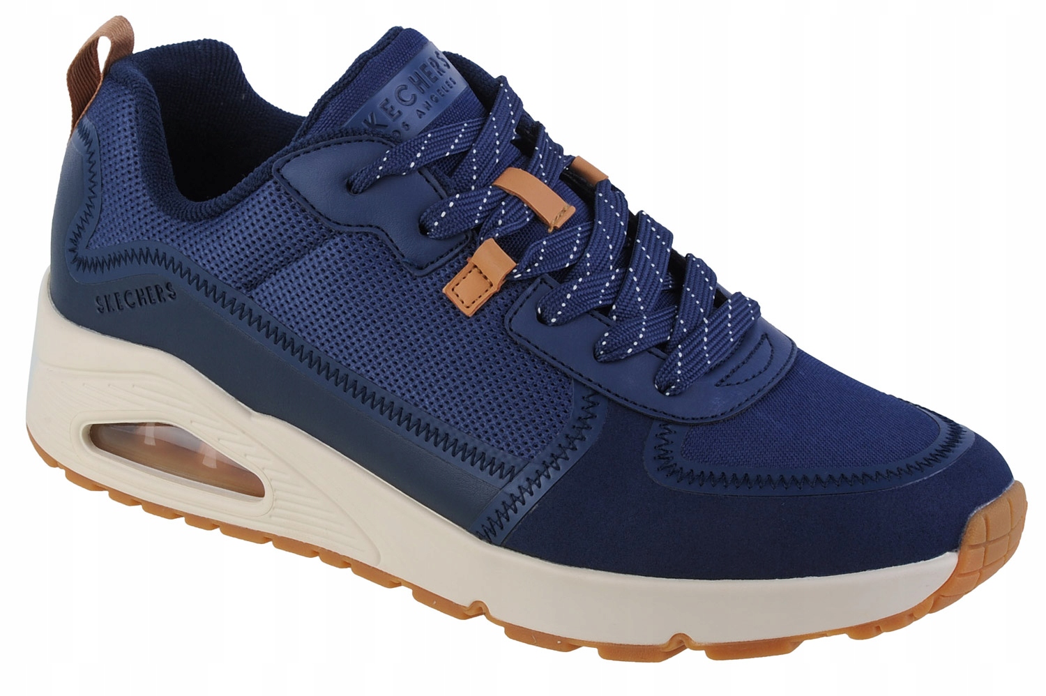 Buty Skechers Uno-Layover 183010-NVY 44