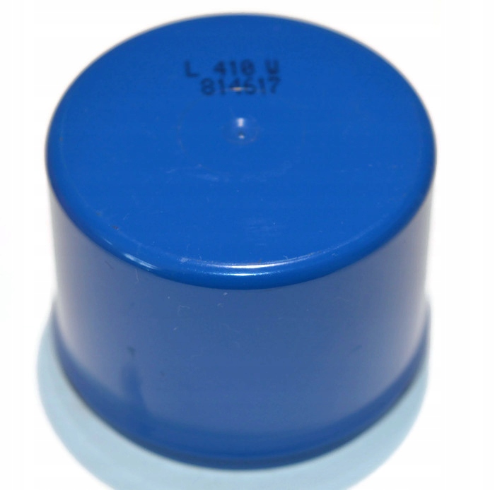 Motip 200 ml lakier samochodowy akrylowy 410W Niebieska