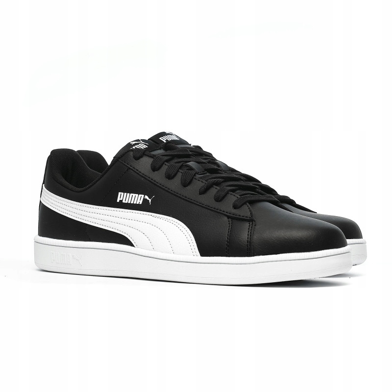 Puma Up Puma Black-Puma White 372605 01 47