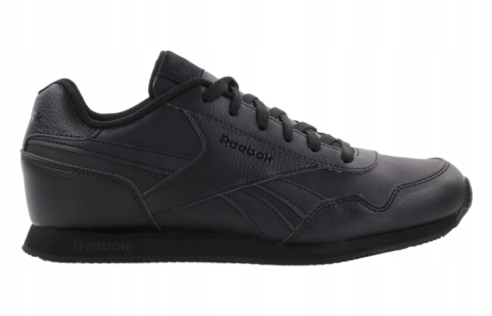 Buty młodzieżowe Reebok Royal Cljog FV1295