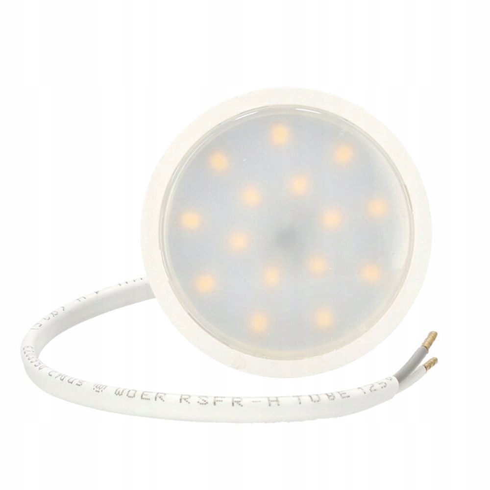 Wkład Gari Led Insert 4,8W Nw, 4000K barwa neutralna, 500lm, 220-240V