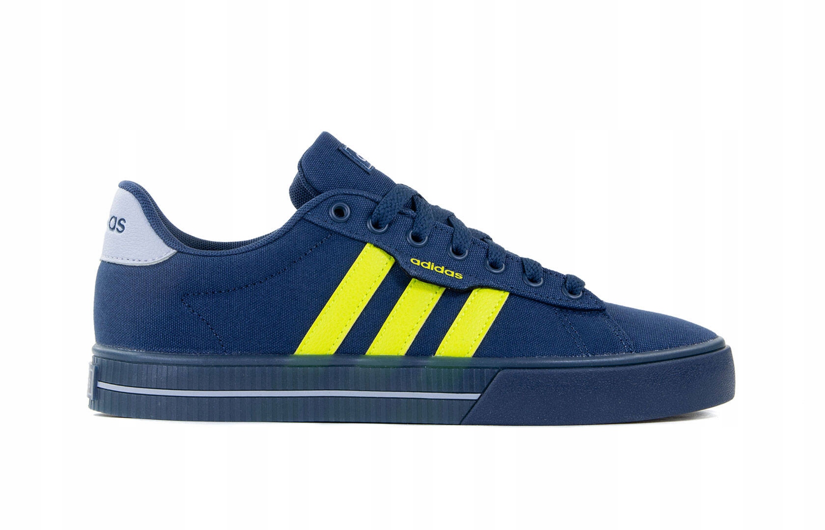 Buty młodzieżowe adidas Daily 3.0 K FY7199
