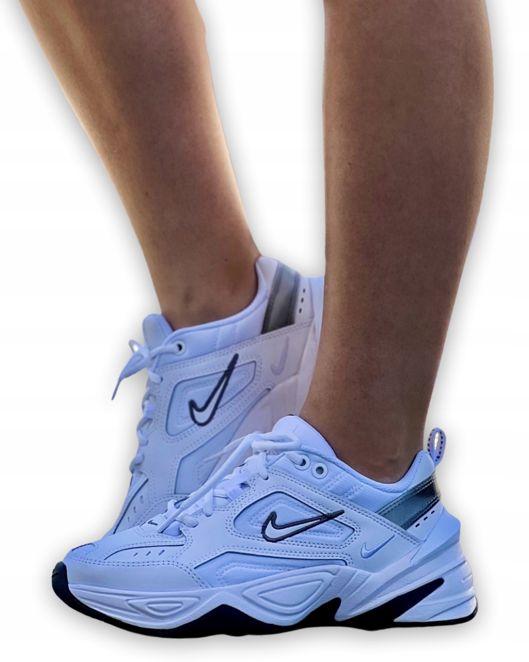 Nike Buty M2K Tekno AO3108-003 r.40,5