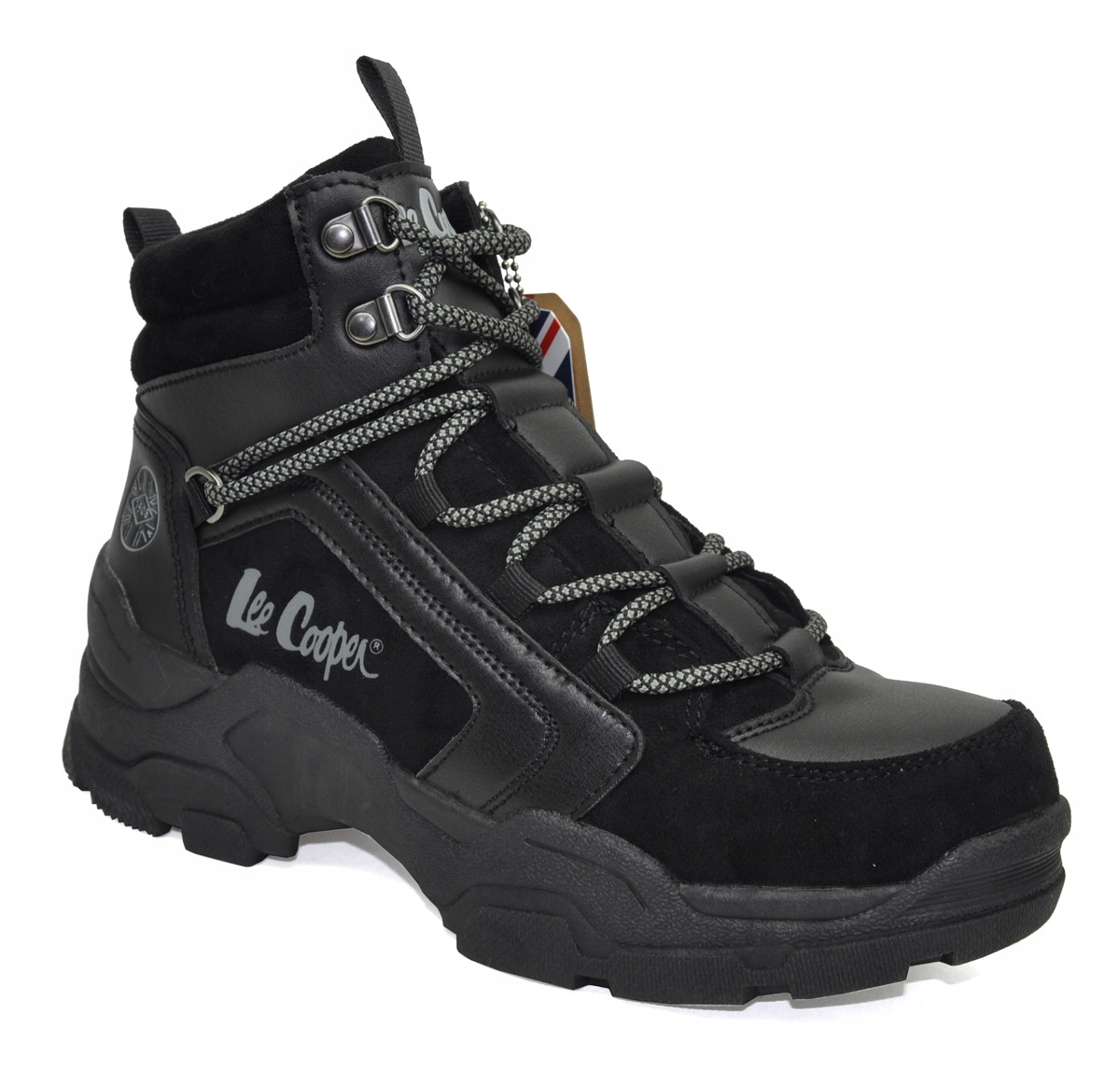 Buty trekkingowe Lee Cooper LCJ-22-31-1441L r. 41