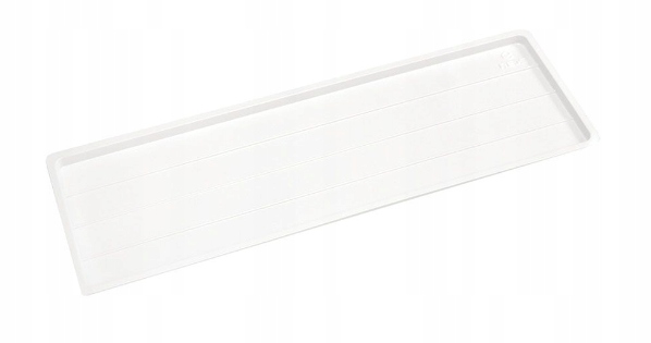 Tacka Podstawka Spód Dno Do Ociekarki Do Naczyń 40 Biała