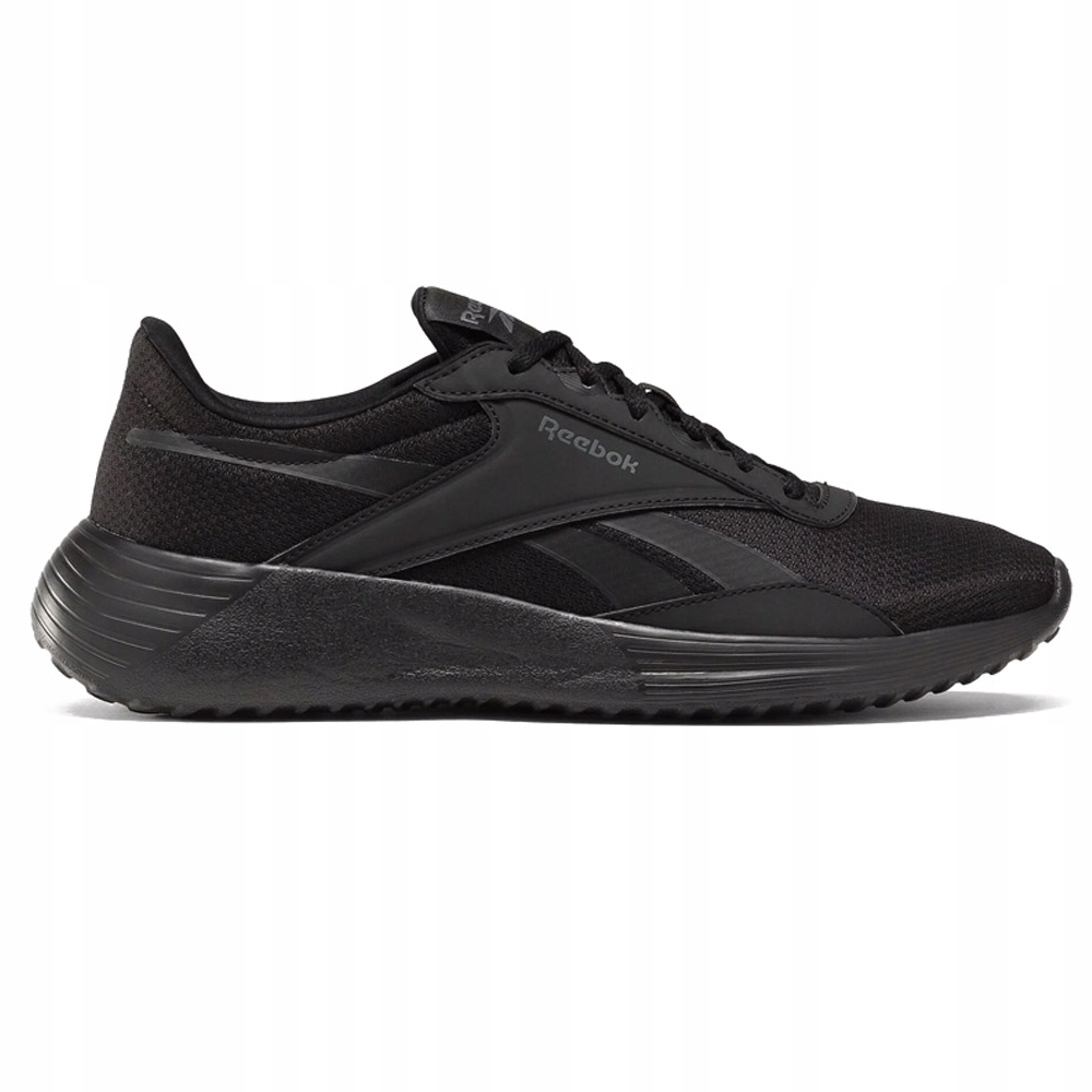Buty męskie sportowe Reebok Lite 4 100074894 lekkie czarne 44