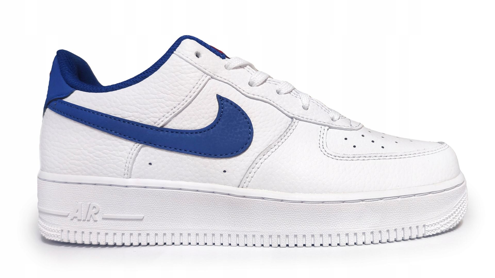 Nike Air Force 1 Gs CT3839 101 r. 39