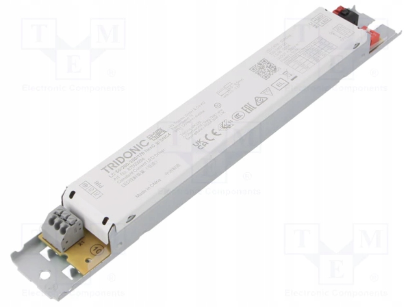 Układ 50W/200-250-300-350mA 72-170(144)VDC Tridonic LC SNC4 lp 87500994