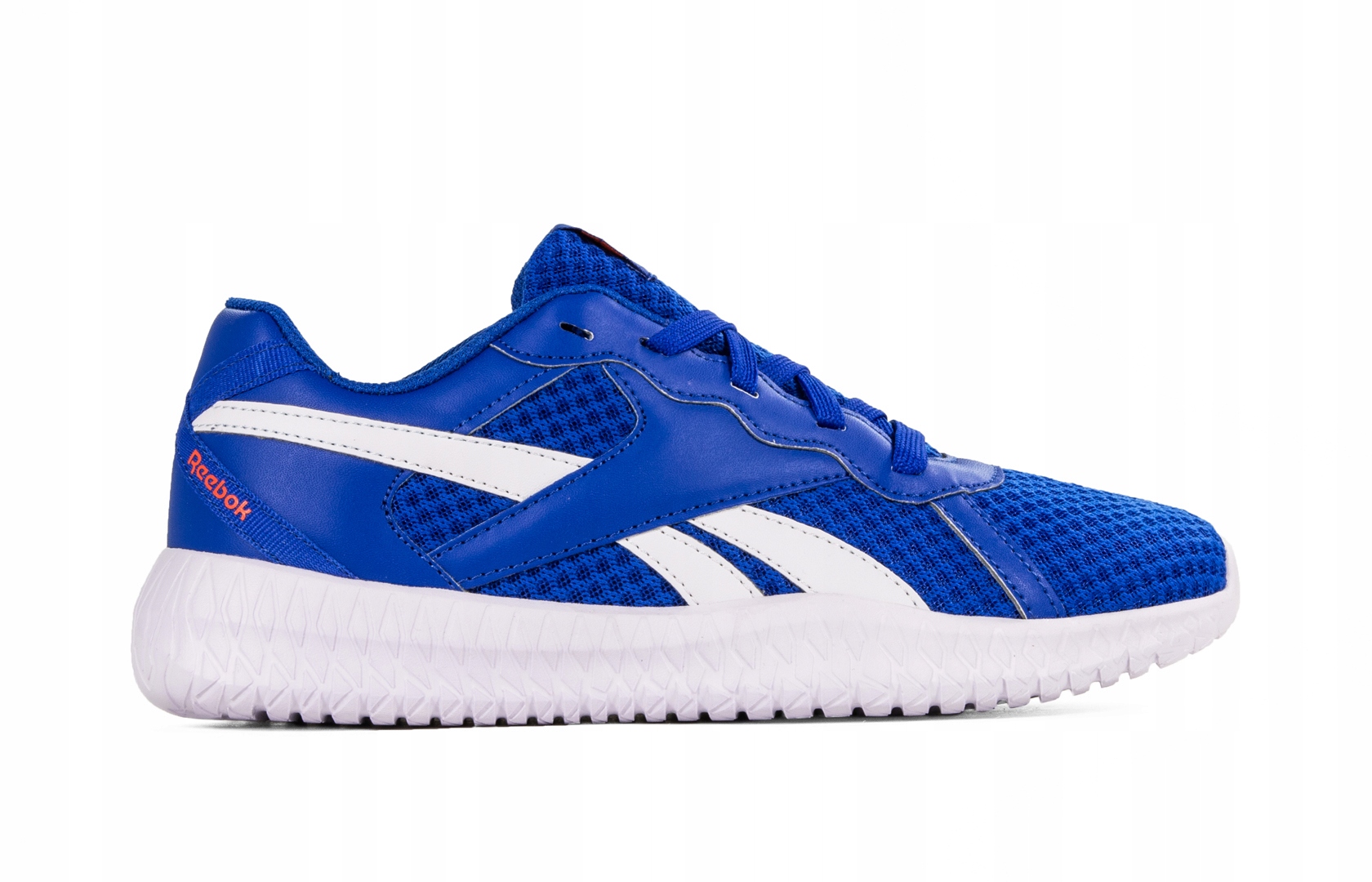 Buty młodzieżowe Reebok Flexagon Ene EH1634