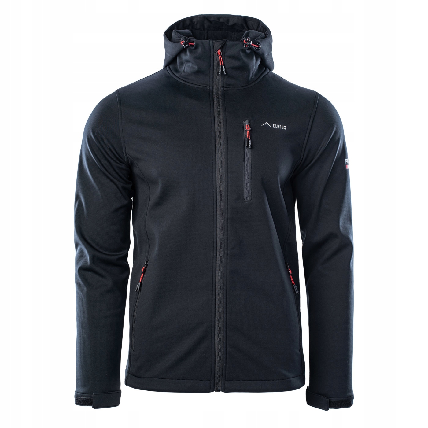 Męska Bluza Softshell Ifaro Polartec Elbrus M