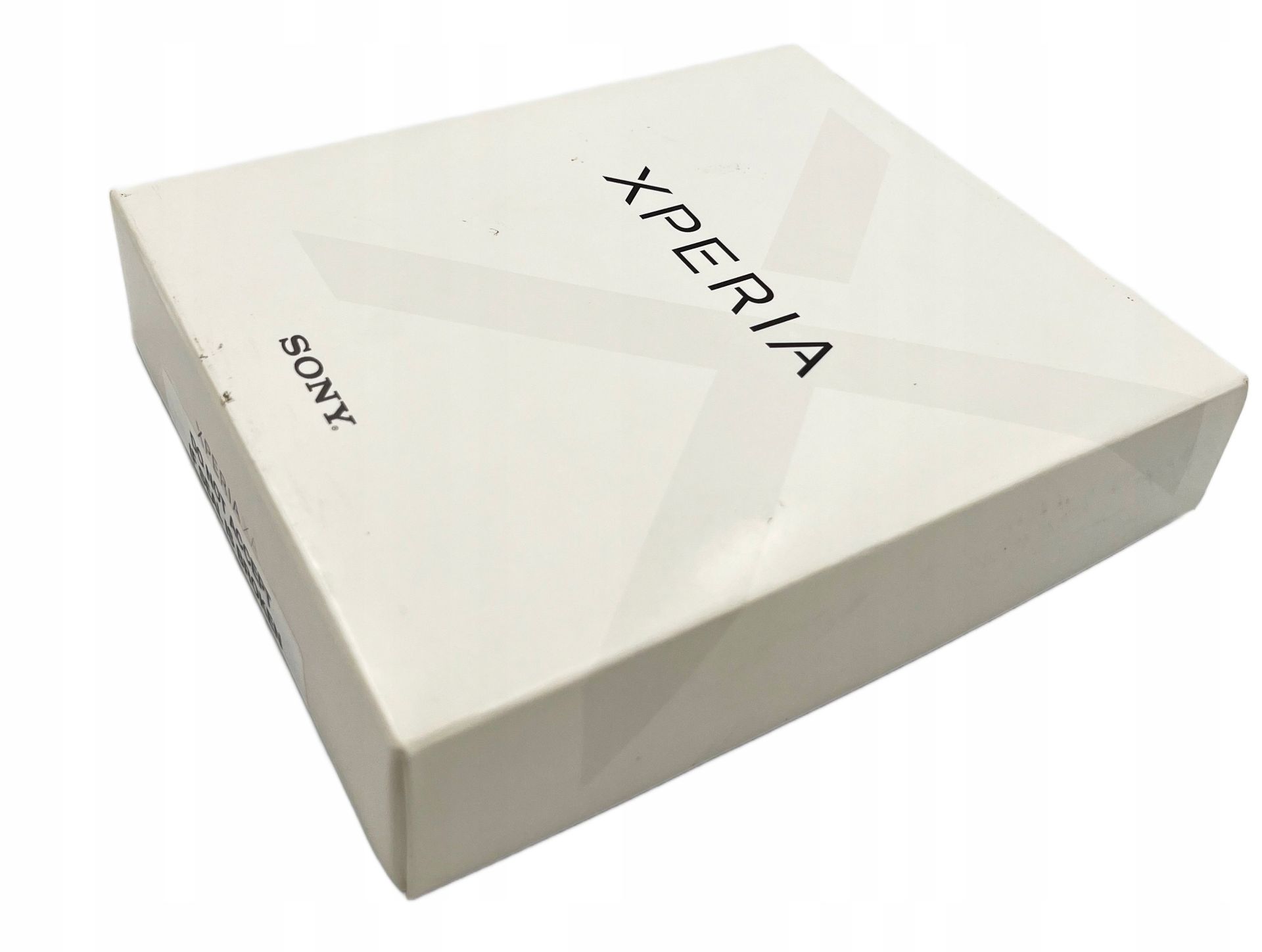 Sony Xperia Xa F3111 2/16GB Czarny