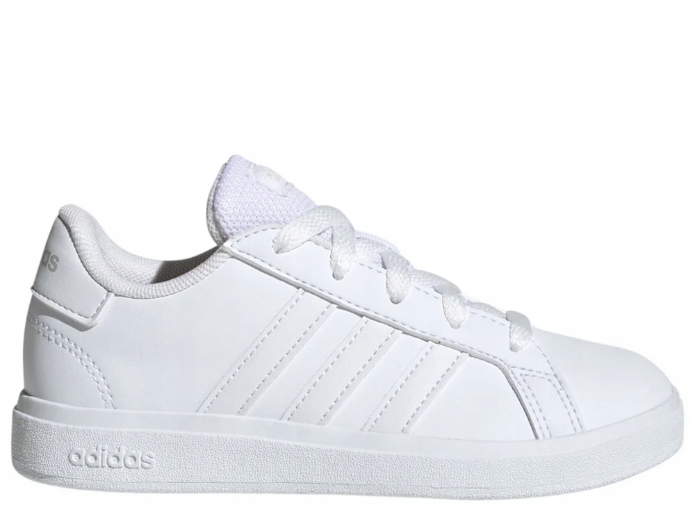 Buty damskie adidas Grand Court 2.0 białe FZ6158 39 1/3