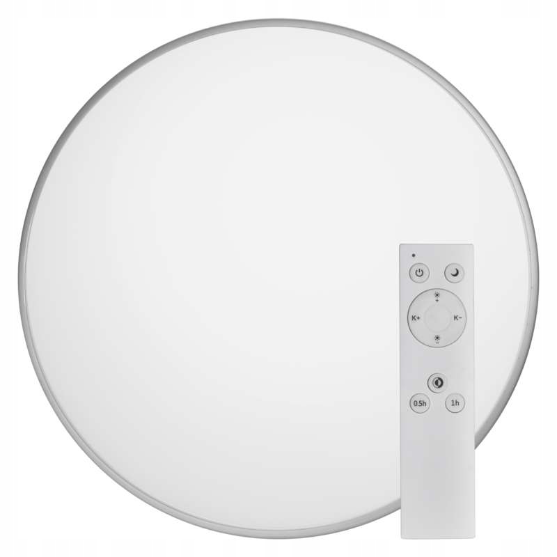 Lampa wpuszczana Emos ze sterownikiem ZM5166 (50cm) 1539084003