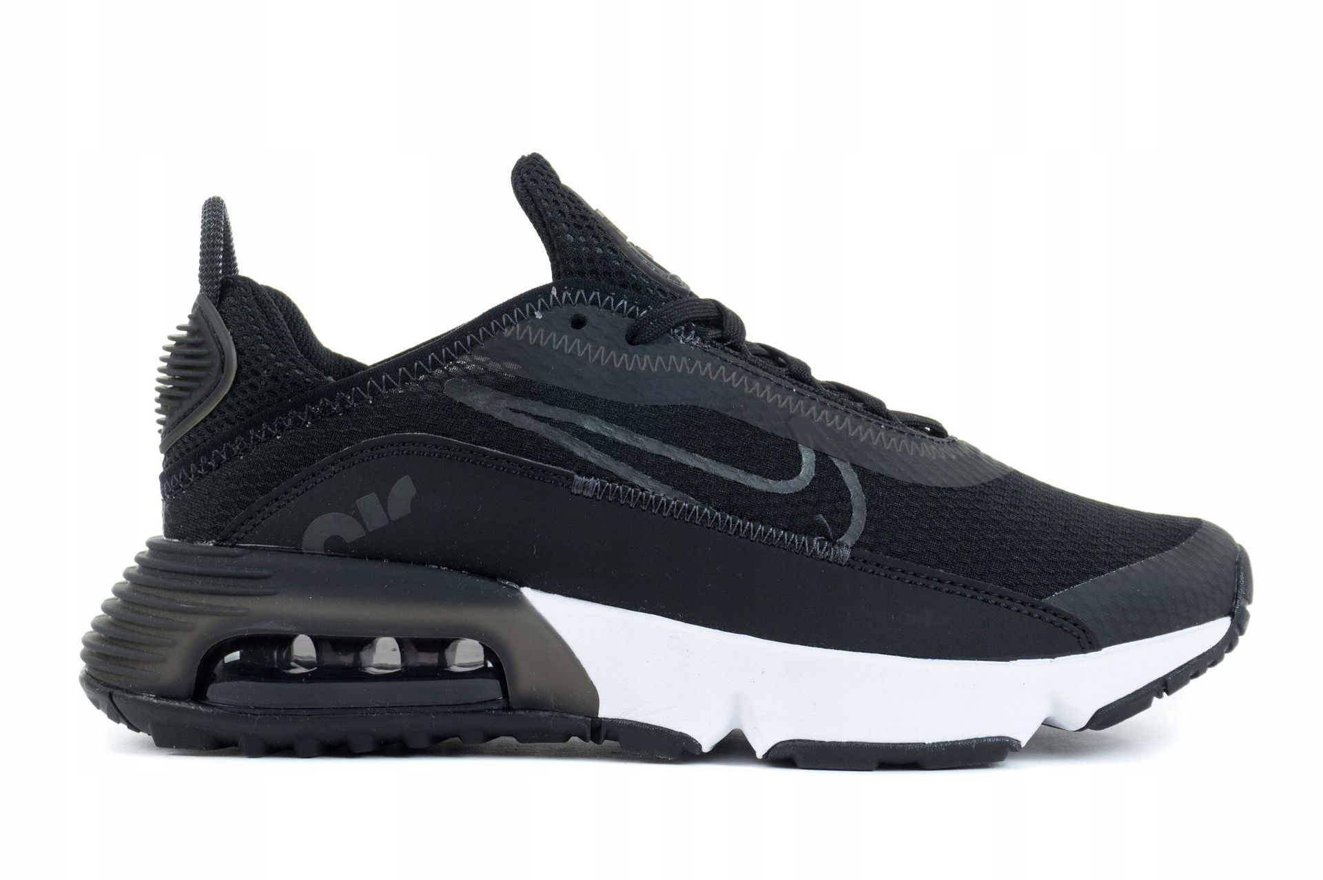 Nike Air Max 2090 r. 37,5 buty sportowe DD3236 001