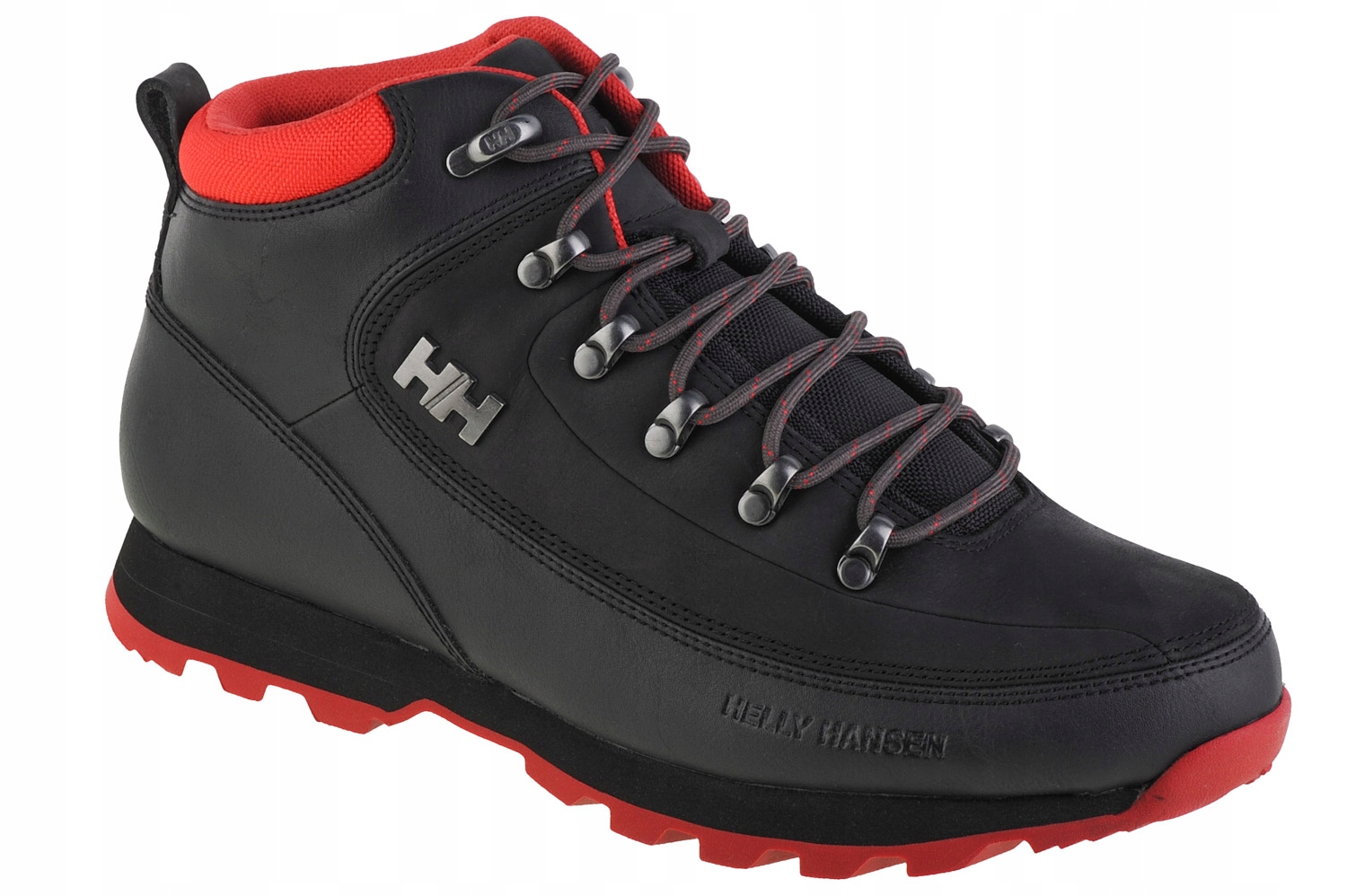 Męskie buty zimowe Helly Hansen The Forester 10513-998 r.42