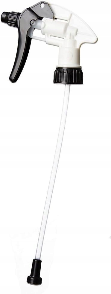 Koch Chemie Głowica natryskowa i rozpylająca