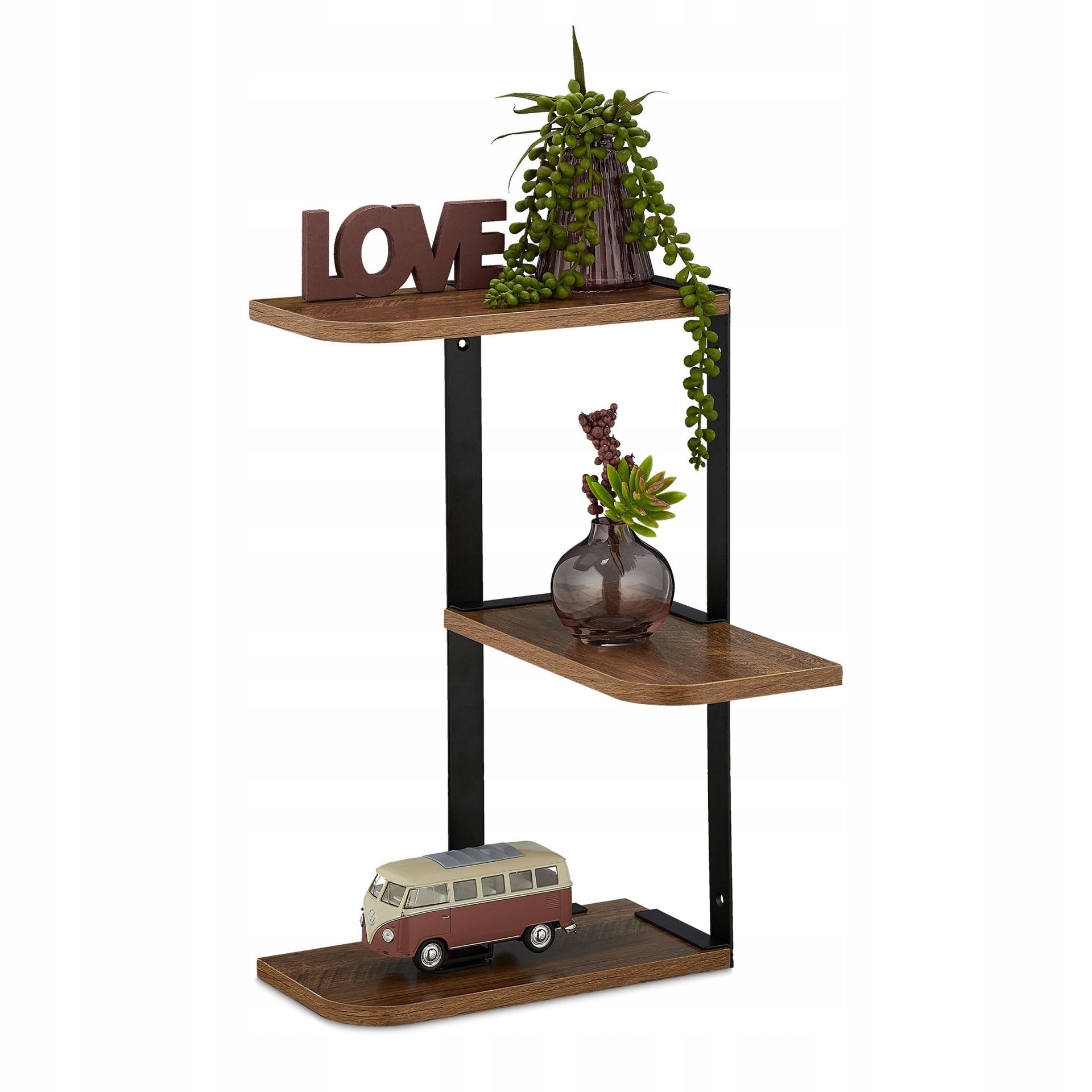 Półka narożna RD3884