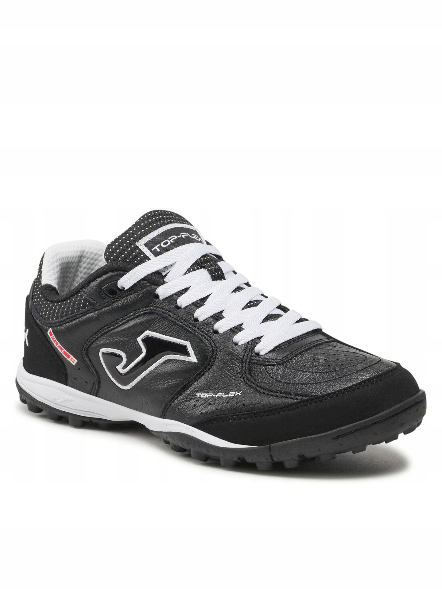Joma Buty Top Flex 2121 TOPS2121TF Black Turf