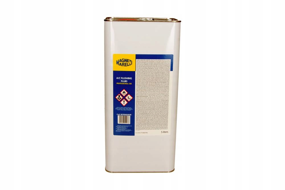 Magneti Marelli Płyn Do Płukania Układów Klimatyzacji 5L