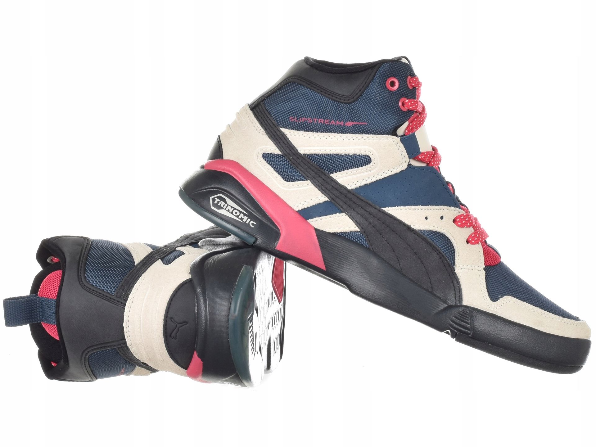 Buty Puma Future Slipstream Lite 2 Nyl 356468-01