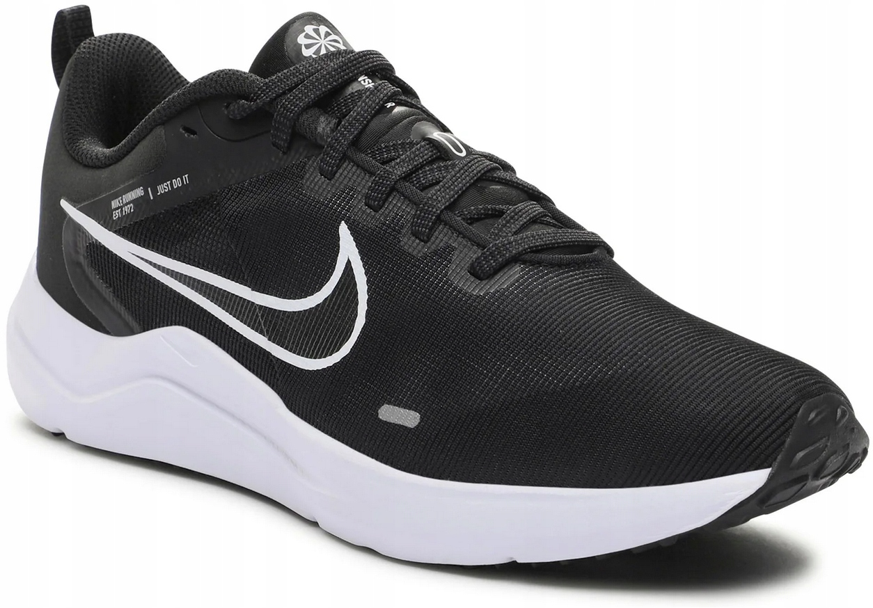 Buty Nike do biegania męskie na trening na siłownie lekkie R. 44