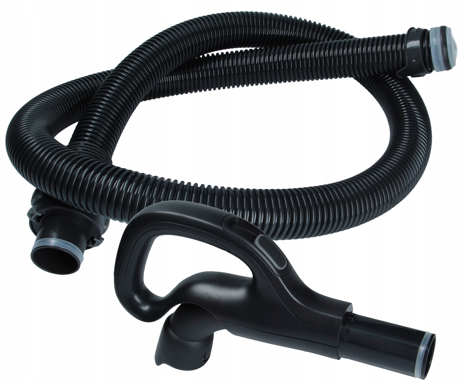 Zestaw wąż uchwyt Electrolux UltraSilencer Zen