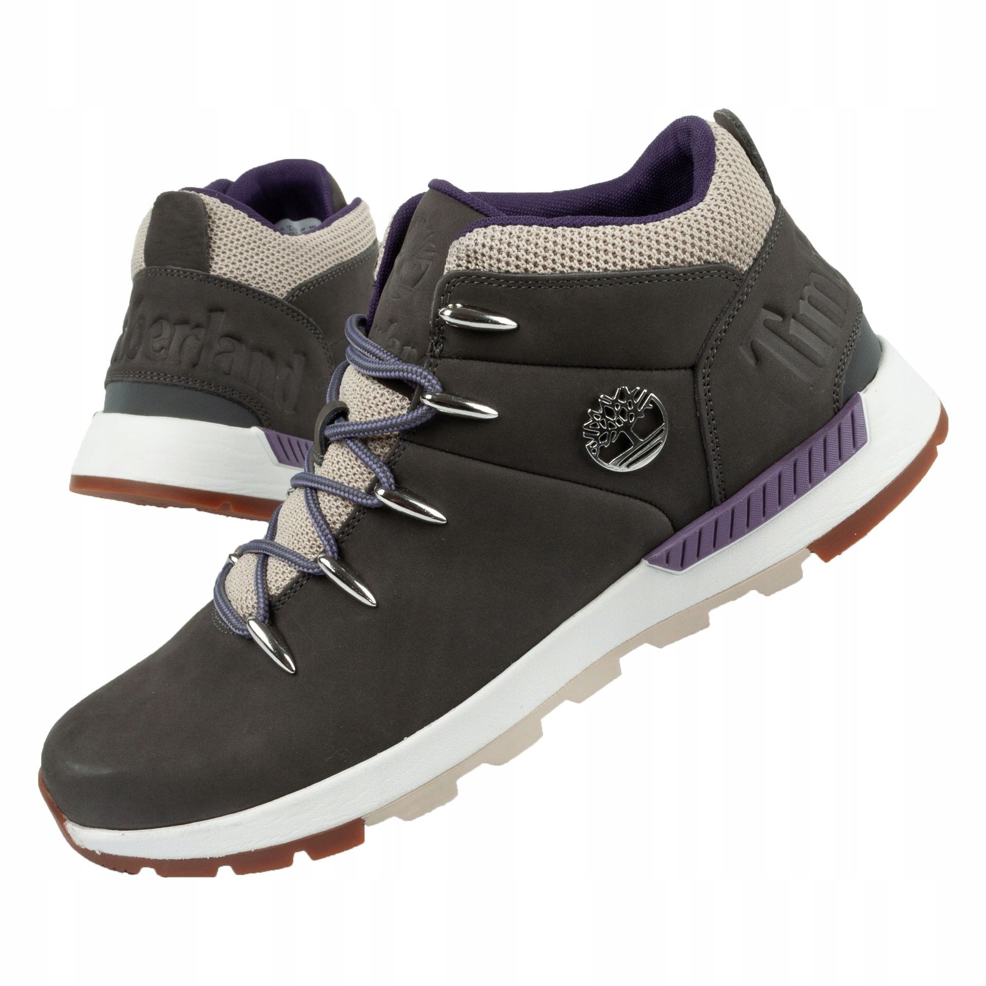 Buty męskie Timberland Sprint Trekker TB0A5XXU033