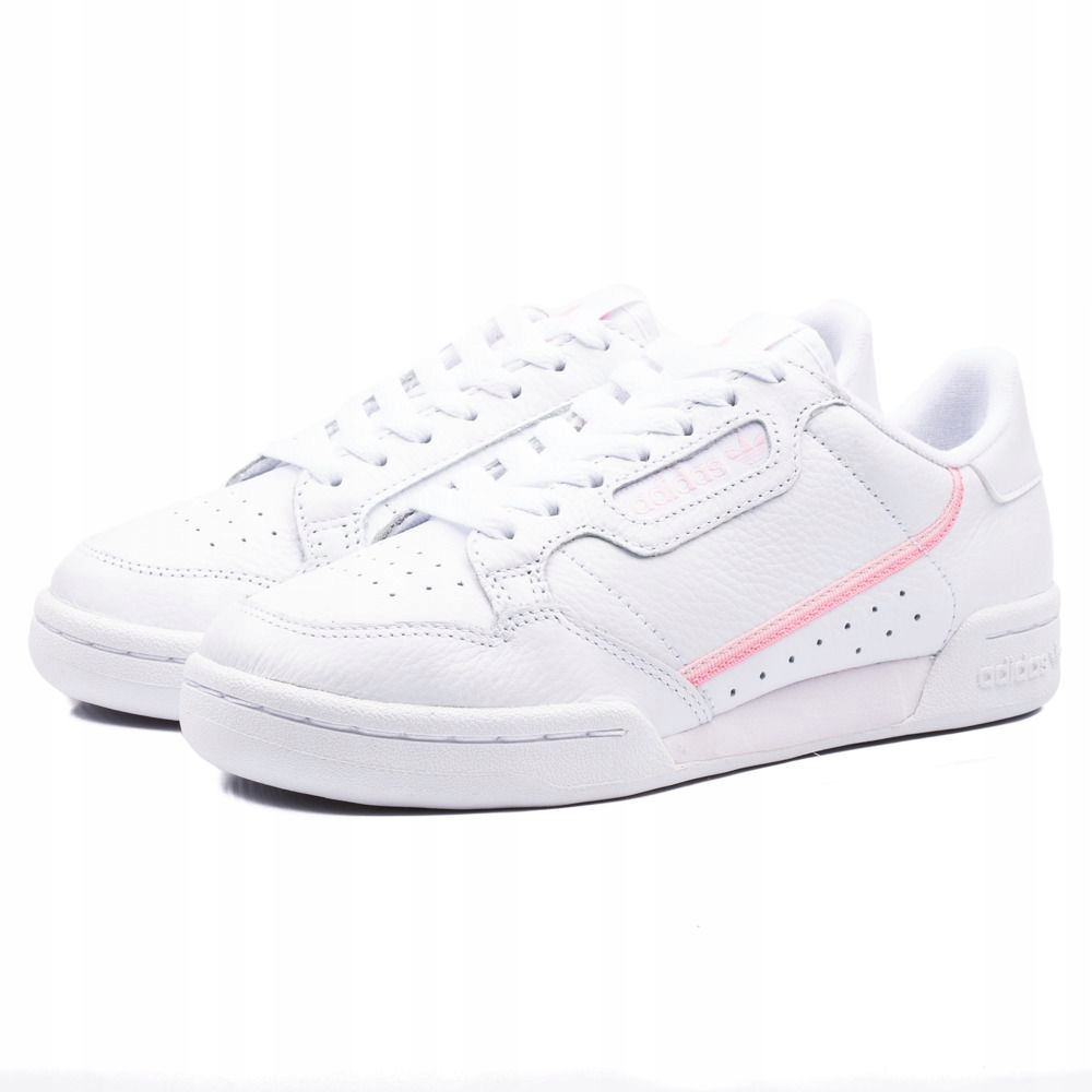 Buty Damskie Adidas Continental 80 Skórzane 36