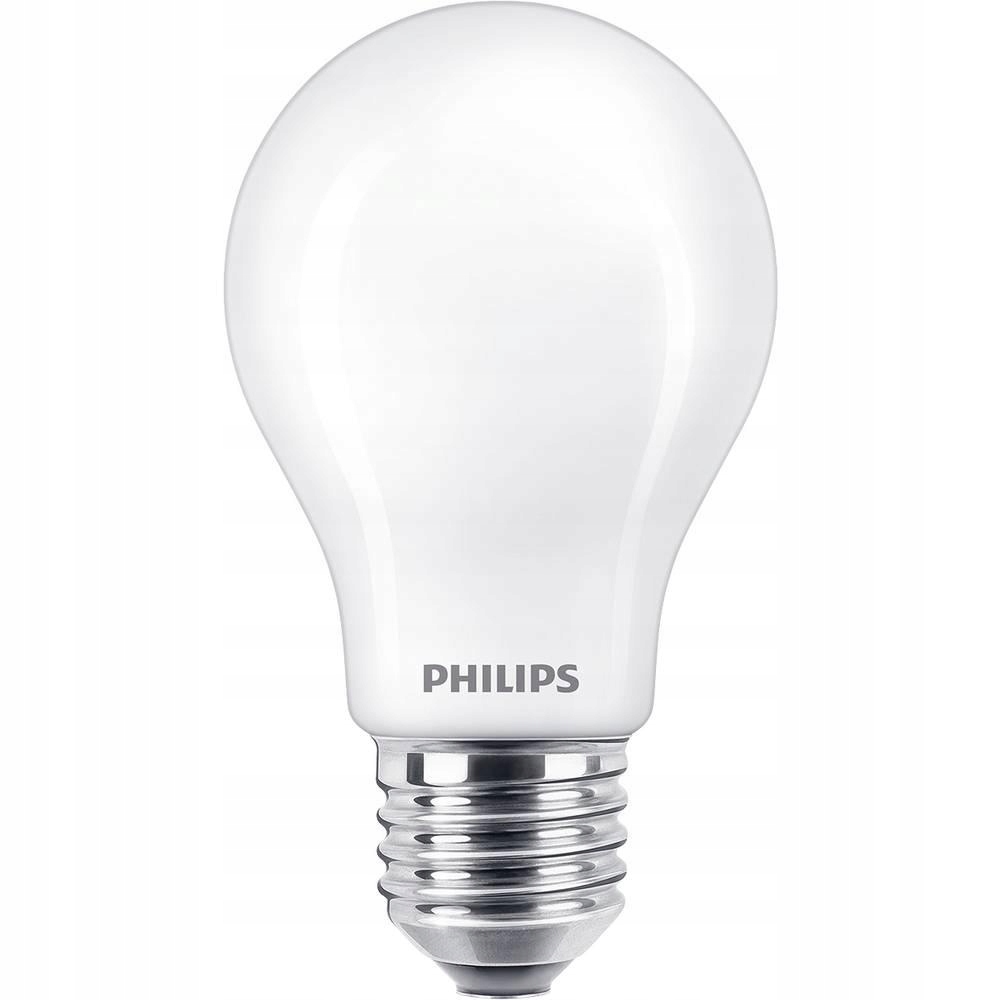 Żarówka Led Philips, E27, 2.2W, 250lm, 2700K