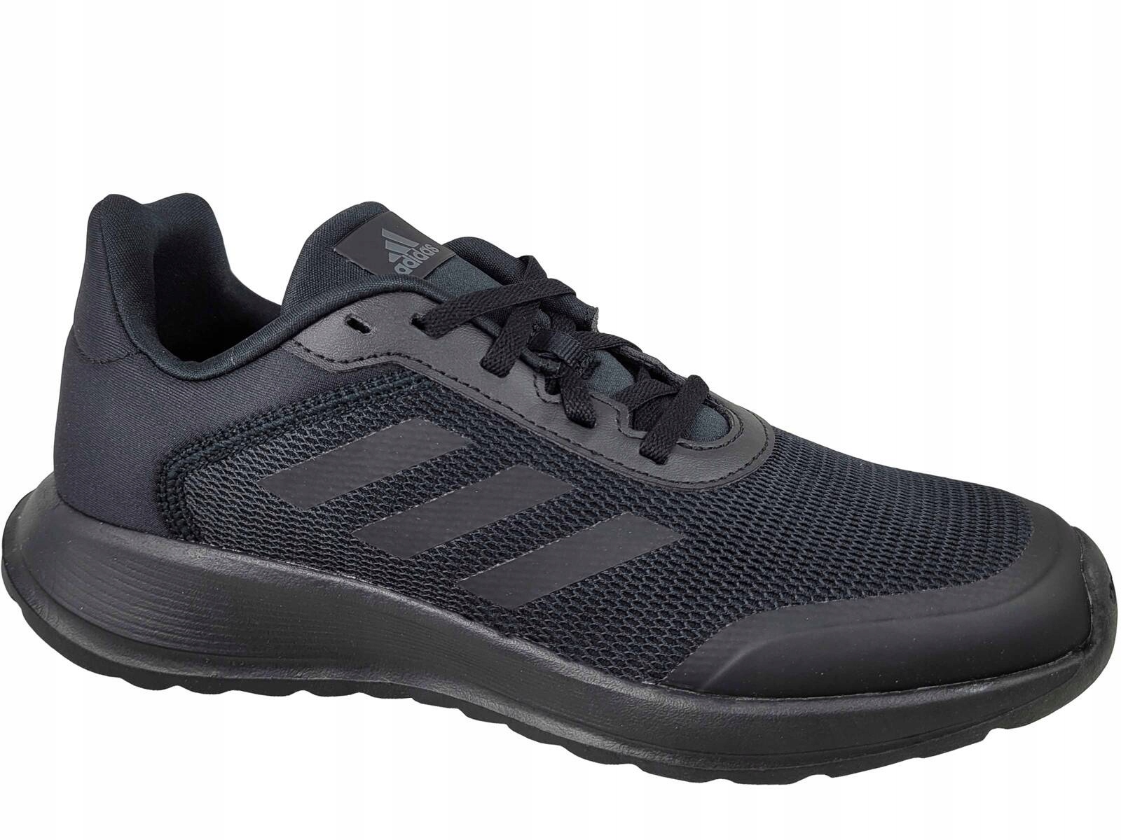 Adidas Tensaur Run 2.0 K IG8572 Buty Treningowe Do Biegania Czarne