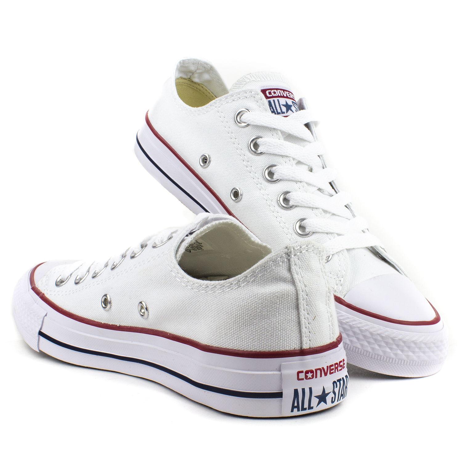 Converse All Star Oryginalne Conversy M7652 44.5